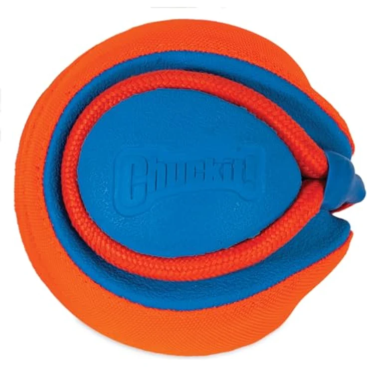 Chuckit! CH 32220 Rope Fetch – Bild 3