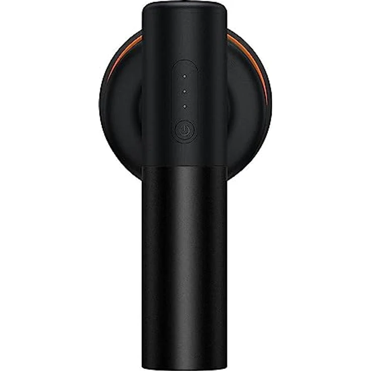 Baseus Elektropoliermaschine CRDLQ-B01, 30W Akku-Poller mit 4000mAh, schwarz – Bild 1