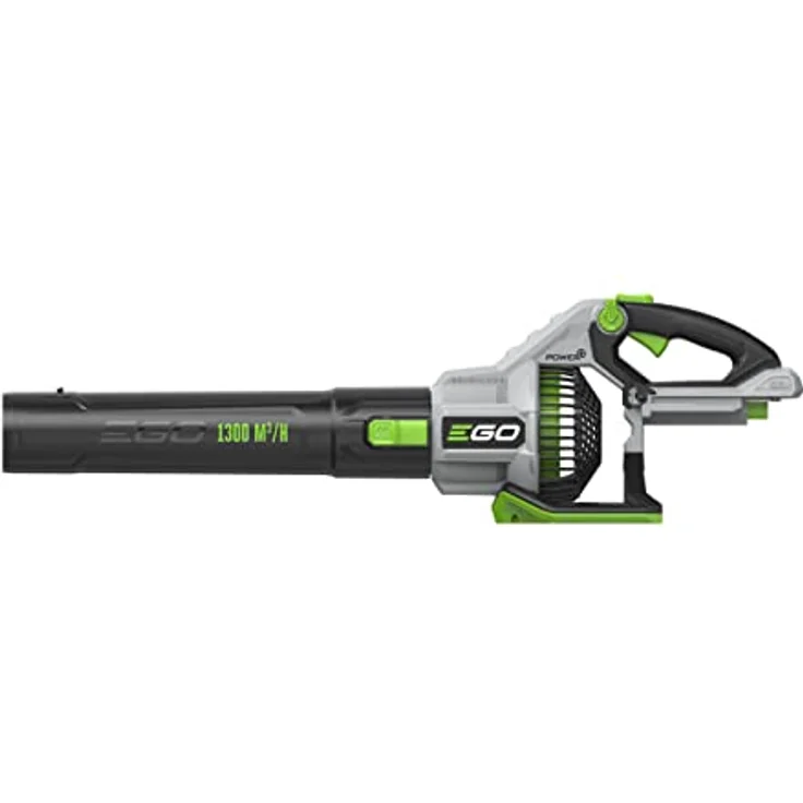 EGO Power LB7650E Akku Laubbläser ohne Akku & Ladegerät – Bild 2
