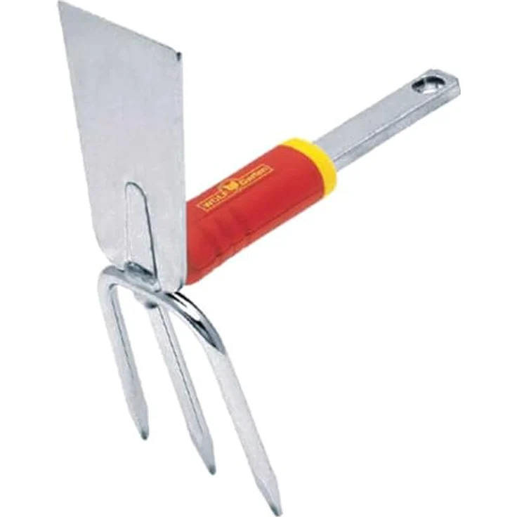 WOLF-Garten multi-star Doppelhacke IL-M 3, 3132000 – Bild 2