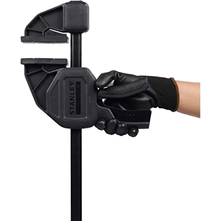 Stanley Einhandzwinge Fatmax XL (600 mm, 270 kg) 1 Stück, FMHT0-83240 – Bild 4