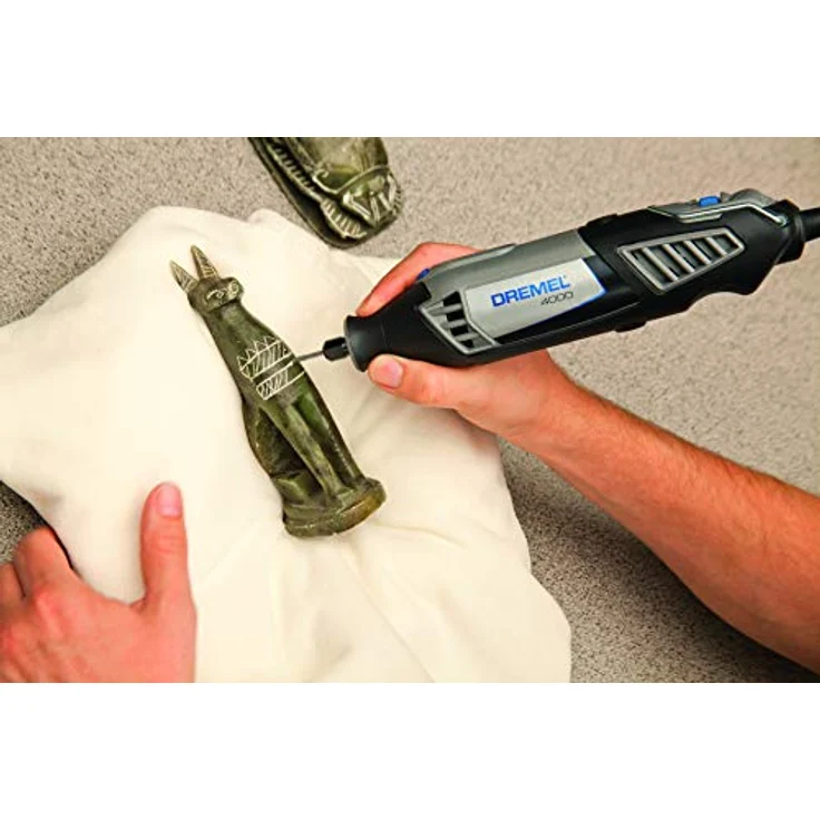 Dremel Fräsmesser 115 Arbeits-Ø: 7,8 mm – Bild 5