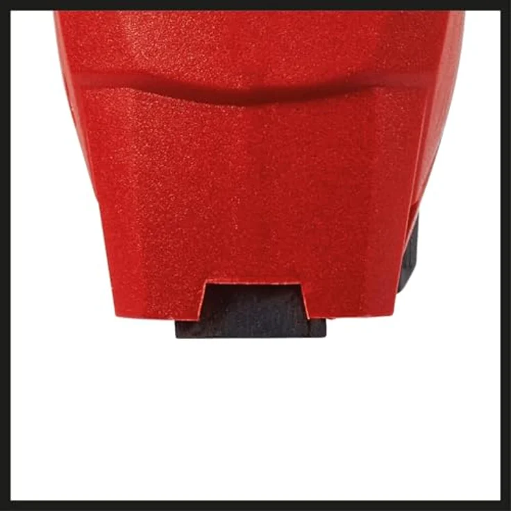 Einhell Akku-Tacker TC-CT 3,6 Li (3,6V, 1,3Ah, 30 Schuss-min, ergonom. Softgrip, Sicherheitsnase, inkl. Metallbox, Ladegerät & 1000 Klammer) – Bild 5