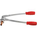 Rothenberger ROLOCK EPT Set, Expanderzange für Rohre Ø 12-14-16-18-22 mm, robuste und verschleißarme Ausführung