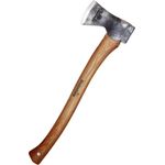 Hultafors Hultafors Premium Axt Ekelund 0,85, Spaltaxt in blau