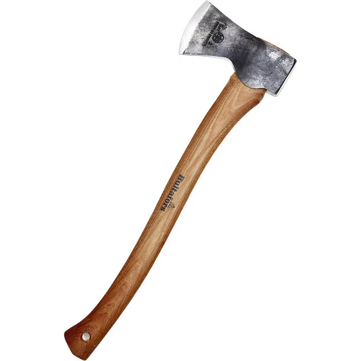 Hultafors Hultafors Premium Axt Ekelund 0,85, Spaltaxt in blau – Bild 1