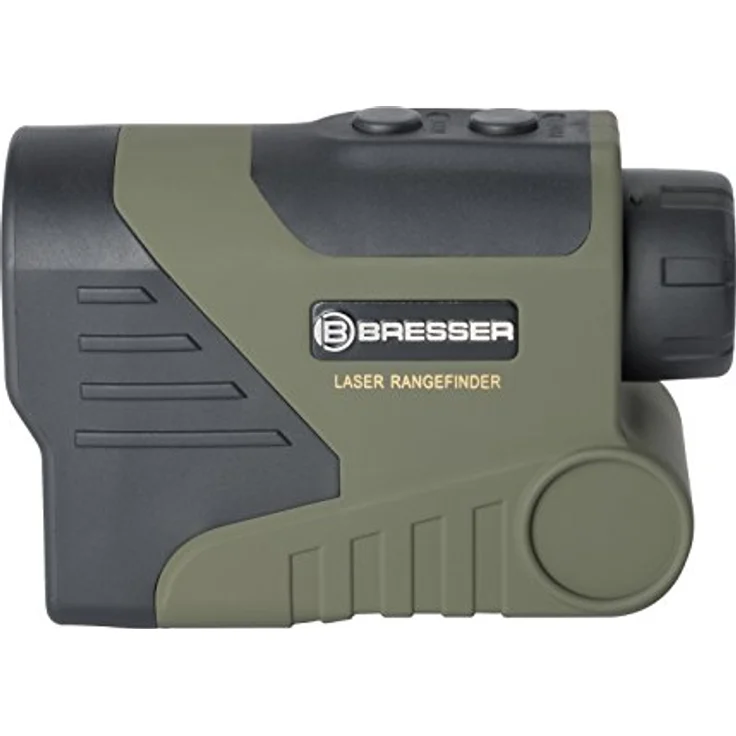 BRESSER Entfernungs- & Speedmesser WP/OLED 6x24 800m – Bild 4