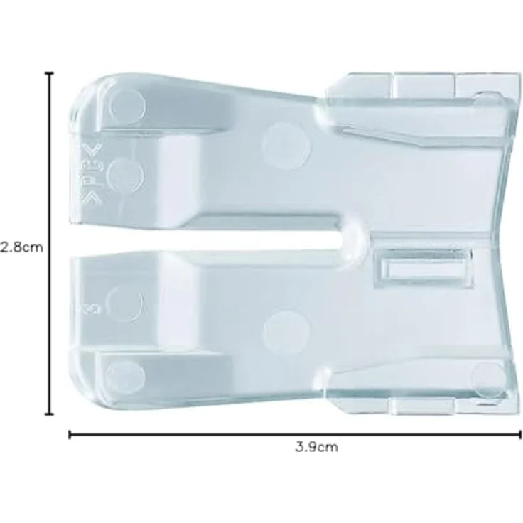 BOSCH Spanreißschutz für Stichsägen, für GST B-150 , 2601016096 – Bild 5