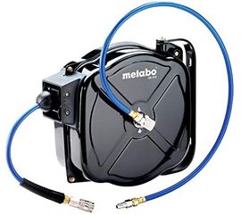 Metabo Schlauchaufroller SA 312