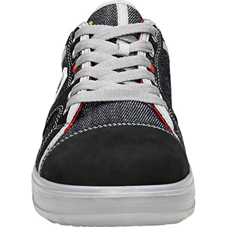 Sicherheitshalbschuh SENSATION Up Low ESD S3, Gr. 47 – Bild 2