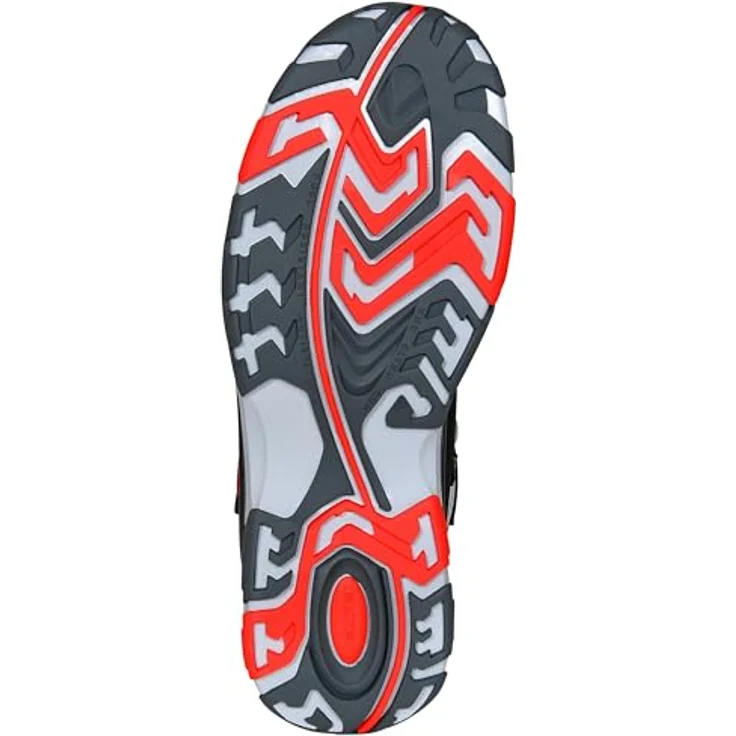 Elten Sander-S3 ESD, Sicherheits-Schnürstiefel, S3 mit rutschfester TPU/PU-Sohle, Größe 35 – Bild 8