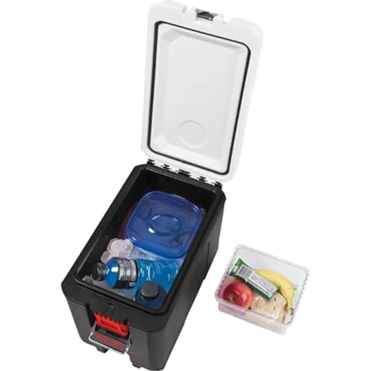 Kühlbox PACKOUT™ B411 mmxT254 mmxH330mm Inh.15l MILWAUKEE – Bild 3