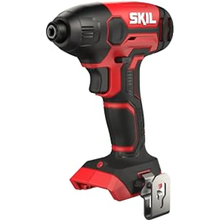 SKIL Akku-Drehschlagschrauber 3210 CA, 20V (ohne Akku)