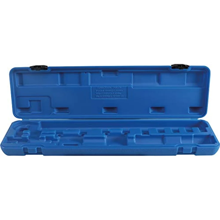 BGS TECHNIC Leerkoffer für Art. 958, System-Koffer, Gewicht 0.704 kg – Bild 1