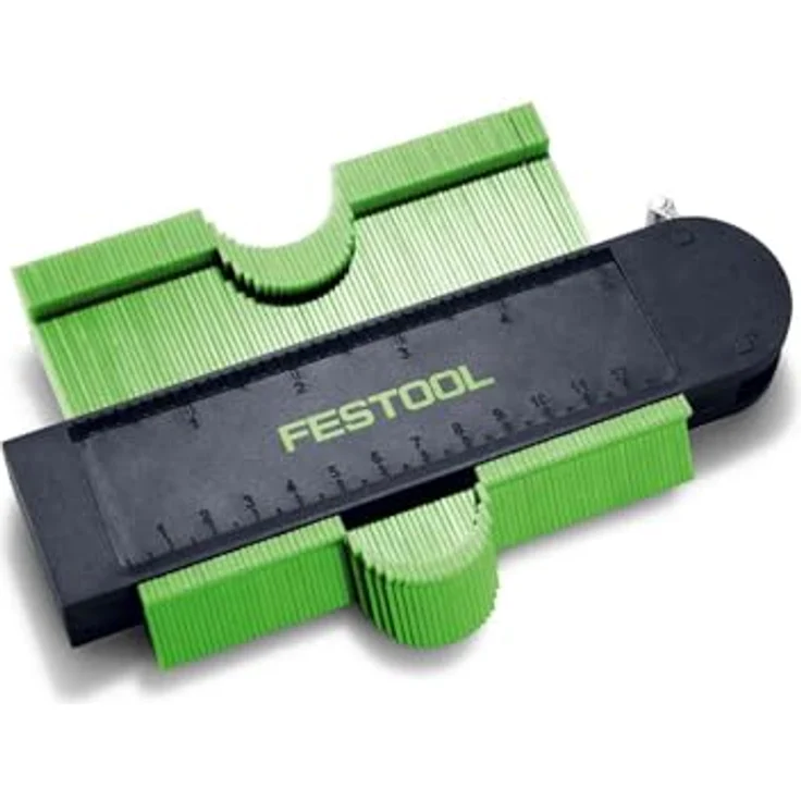 Festool KTL FZ FT1 Konturenlehre ( 576984 ) Messwerkzeug für Formen und Konturen – Bild 6