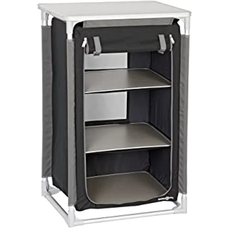 Brunner Campingschrank Azabache LS – Bild 2