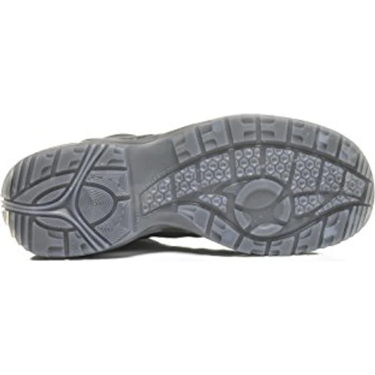 ELTEN LOGAN blue Low ESD S1 729425, Arbeitsschuh mit ESD-fähiger Sohle, blau – Bild 5