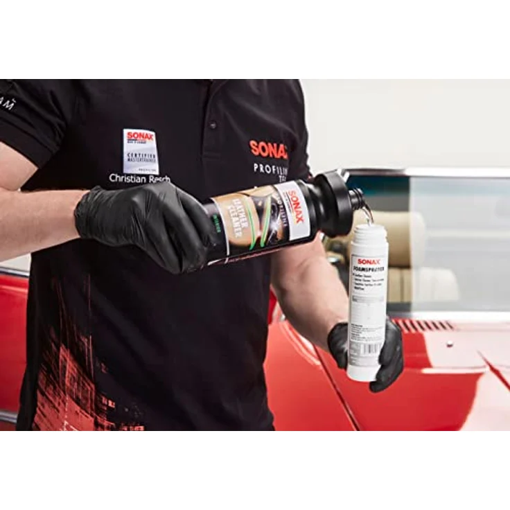 SONAX 04961410 FoamSprayer 250 ml 250 ml – Bild 3