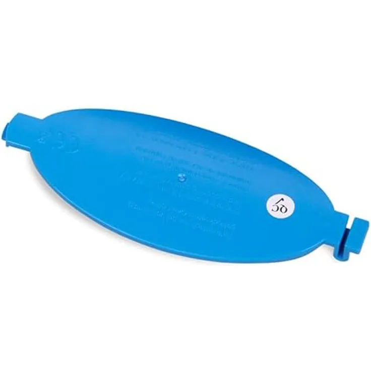 Lovibond Batteriefachdeckel original SCUBA II (Version 2017)
