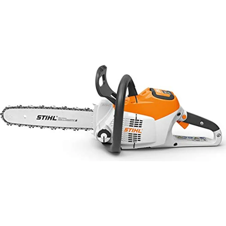STIHL MSA 220 C-B Akku-Motorsäge 35 cm Schiene ohne Akku und Ladegerät – Bild 4