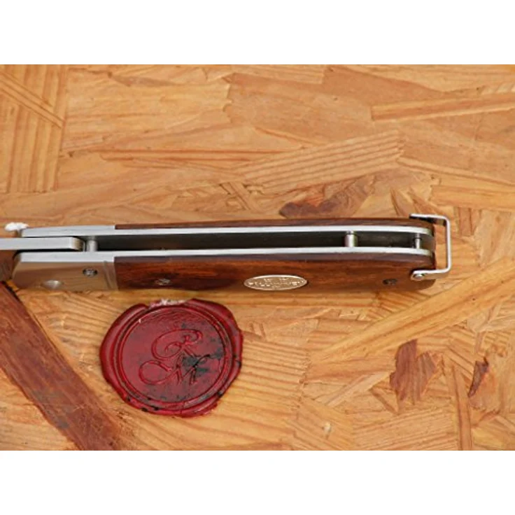 Fällkniven Gentleman'S Pocket Knife – Bild 4