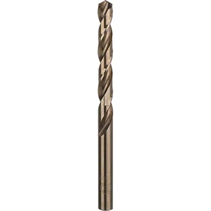 Bosch Professional Metallbohrer HSS-Cobalt (Ø 8,5 mm) - Preisvergleich – Bild 2