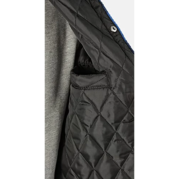 Dickies Thermohemd Portland SH5000 S, kornblau – Bild 6