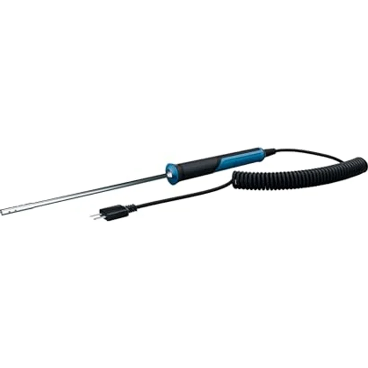 Bosch Professional PRO Temperature Probe Air, hochpräziser Feuchtigkeitsmesser für präzise Messungen – Bild 1