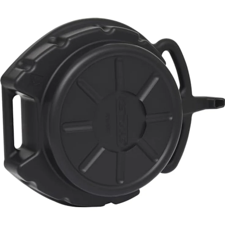 KS Tools 150.9359 Ölauffangwanne 7,5 Liter, Ø 385 mm – Bild 4