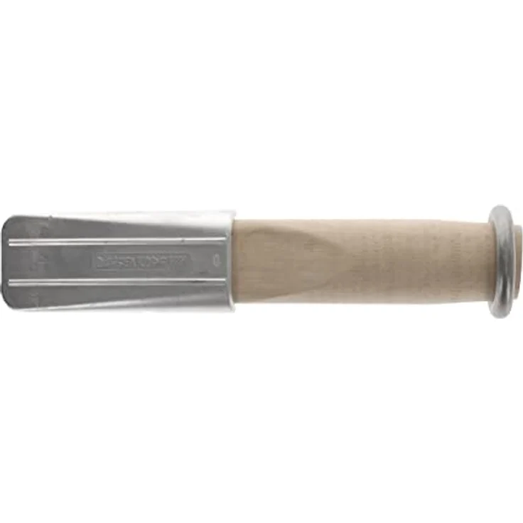 Ochsenkopf Alu-Hohlkeil komplett, Geschmiedetes Aluminium, Zum Fällen und Spalten, KWF-Profi Qualität, Hubhöhe 58 mm – Bild 5