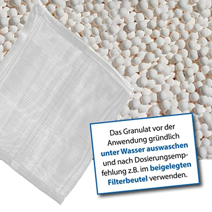 Microbe-Lift Sili-Out 2 - Silikatentferner Meerwasser 760 g – Bild 5