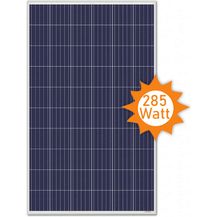Bild für Ecodelta 285 Watt EcoDelta Solarmodul PV-Modul polykristallin