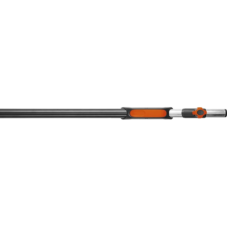 GARDENA teleskopierbarer Stiel Combisystem Teleskopstiel (160 - 290 cm) universal einsetzbar - Preisvergleich – Bild 1