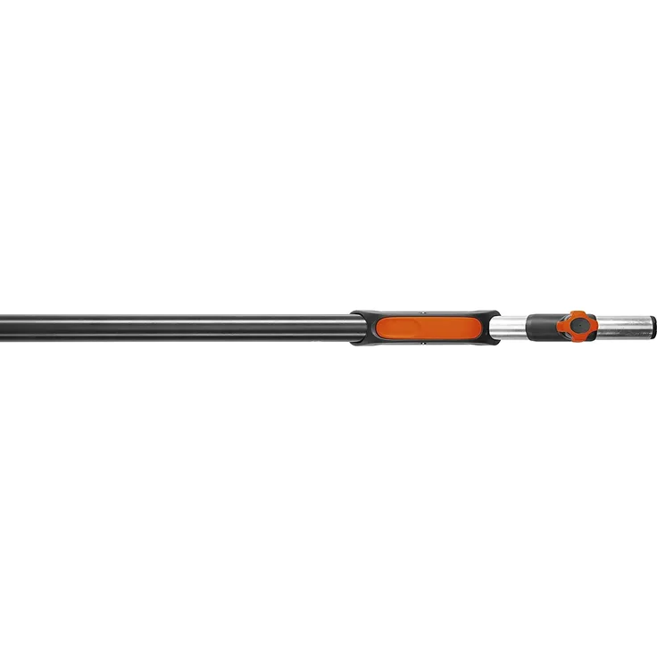 GARDENA teleskopierbarer Stiel Combisystem Teleskopstiel (160 - 290 cm) universal einsetzbar - Preisvergleich