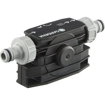 Gardena Bohrmaschinenpumpe (149020) 2400 l/h max. Förderhöhe 30 m max