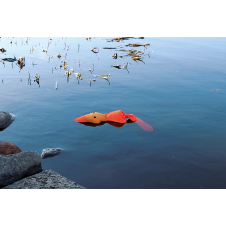 Trixie Schwimmente, Polyester 50 cm