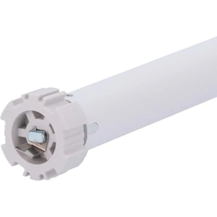 Aqara Rollo mit Steuerung T1S, Apple HomeKit kompatibel, weiß – Bild 3
