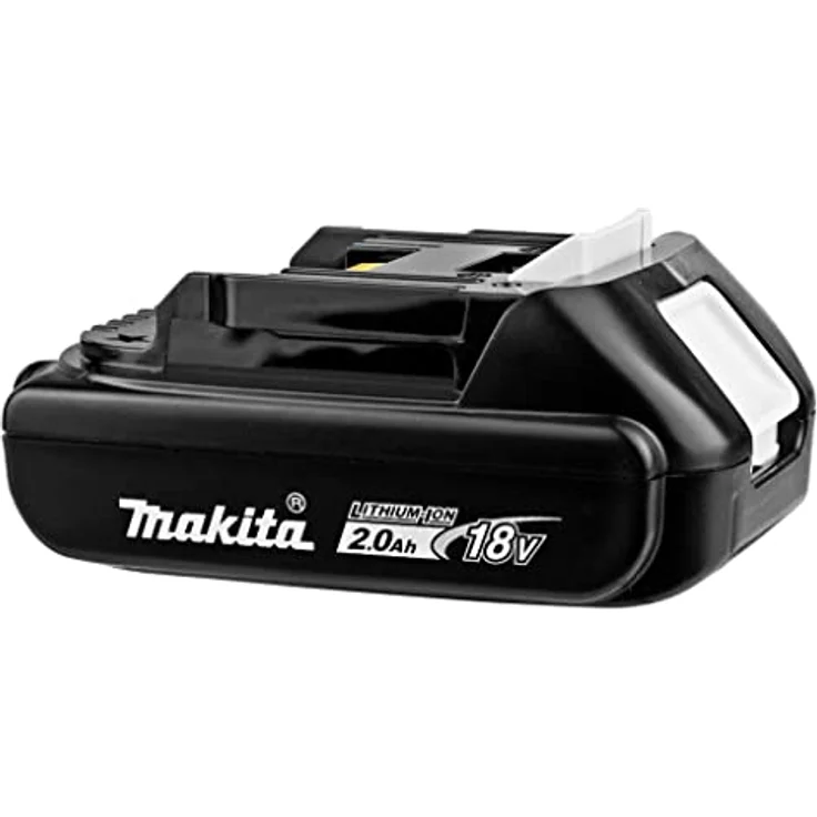 Makita 197254-9 Werkzeugakku 18 V 2 Ah – Bild 3