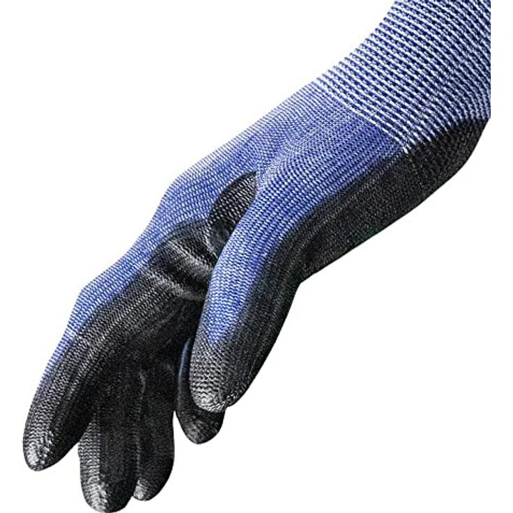 HexArmor Guanto Hexarmor Helix 2076 tg.5, Arbeitshandschuh mit hervorragendem Schutz – Bild 3