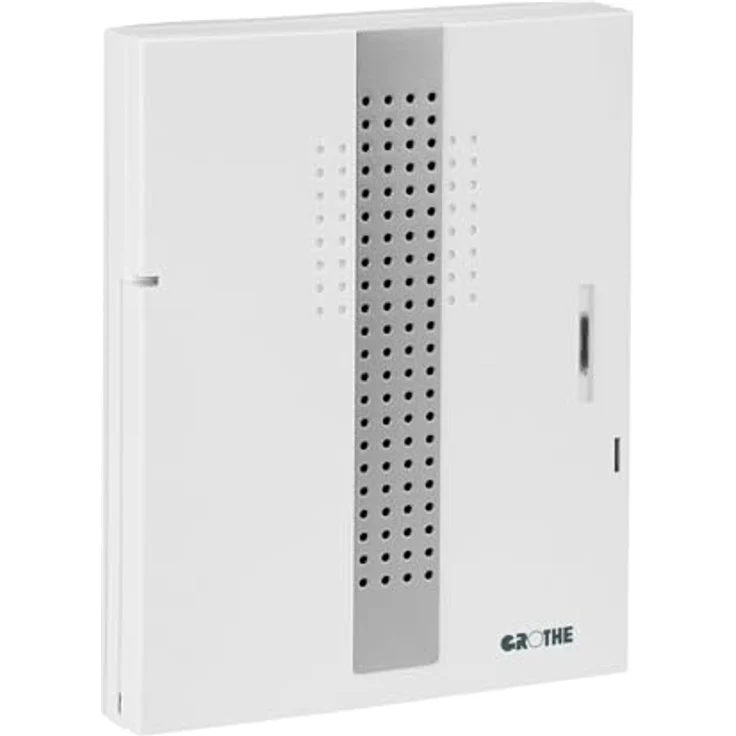 Grothe Gong Elektronisch 17 Sounds, 230V- 8-12V, Croma 230A, 43175 – Bild 2