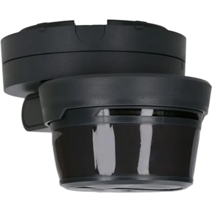 Busch-Jaeger Busch-Wächter® 90° BT Anthrazit Bewegungsmelder mit flexibler Montage, Bluetooth/App Steuerung - Preisvergleich – Bild 2