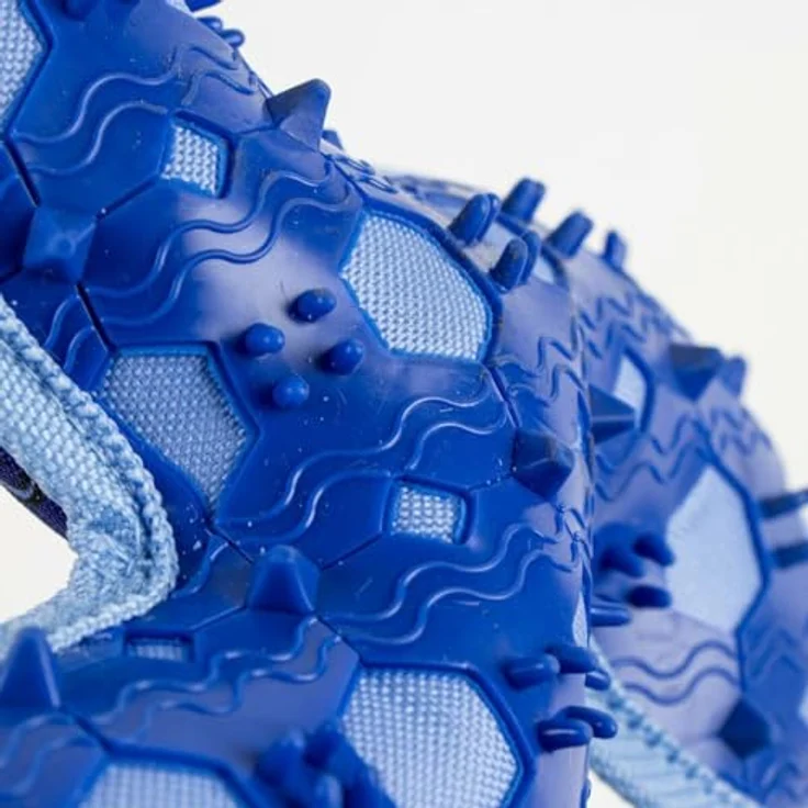 Lilo & Stitch Spielknochen Hundespielzeug – Weich & quietschend für tierischen Spaß – Bild 3