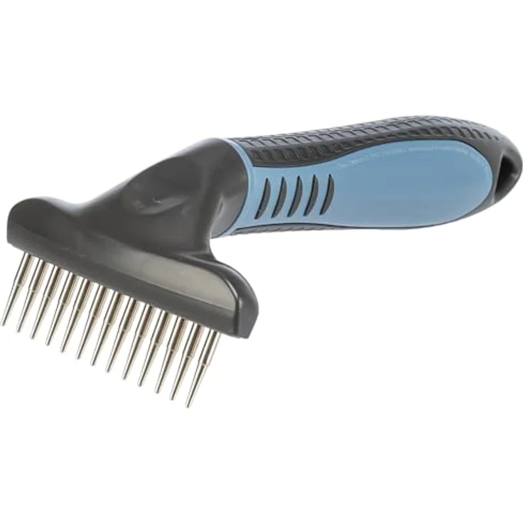 Trixie Fell-Entwirrer für Hunde-Langhaar – Bild 2