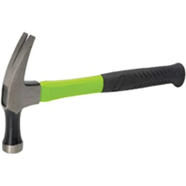 Greenlee 0156-12 Klauenhammer gerade, 0156-11