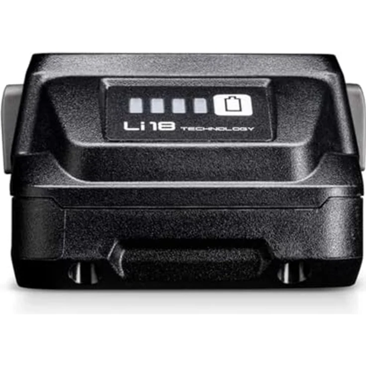 HIKOKI 377796 Lithium-Ionen-Batterien, 18 V, 2,0 Ah - Einfach zu bedienen – Bild 3