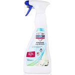 Impresan Hygiene Bad-Reiniger: Desinfektions-Reiniger in Sprühflasche - Hygienereiniger - Desinfektionsmittel - 1 x 500ml