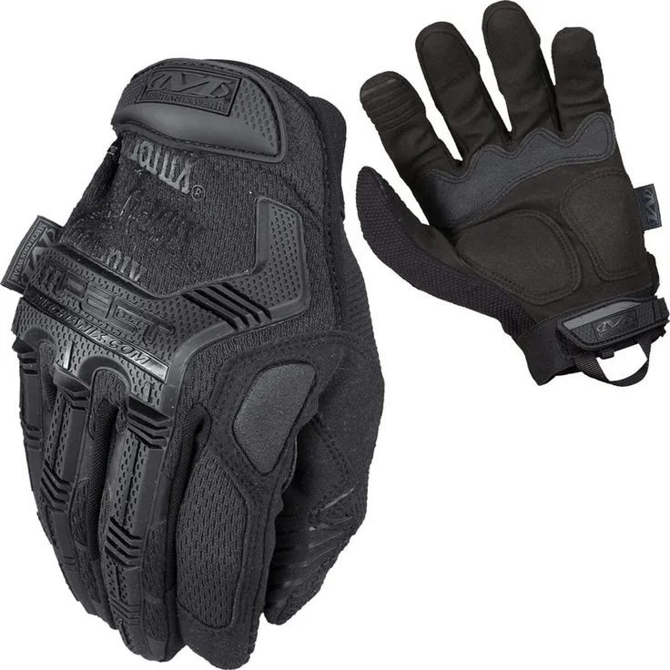 Mechanix Schnittschutzhandschuhe Mechanix Handschuhe M-Pact in verschiedenen Farben und Größen