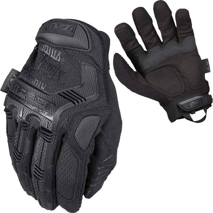 Mechanix Schnittschutzhandschuhe Mechanix Handschuhe M-Pact in verschiedenen Farben und Größen – Bild 1