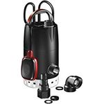 Grundfos Schmutzwassertauchpumpe Unilift CC 7 A1 mit Schwimmerschalter 96280968