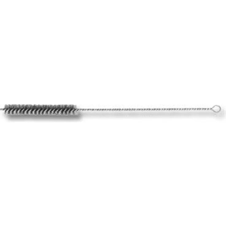 Zylinderbürsten IBZ 300 x 100 mm Drm 3 mm Stahldraht STA gew. 0,08 mm Drehdraht verzinkt 1,0 mm - Preisvergleich